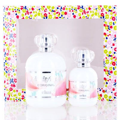 Cacharel Anais Anais L'Original For Women Eau de Toilette