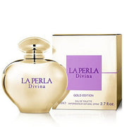 La Perla Divina Gold Edition Pour Femme Eau de Toilette