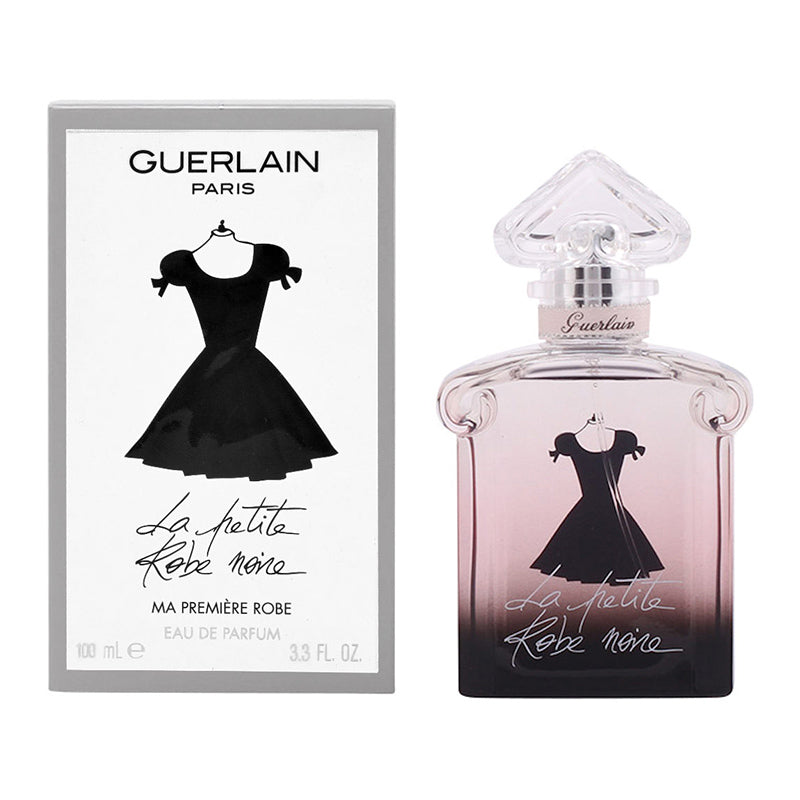 Guerlain La Petite Robe Noire Pour Femme Eau de Parfum