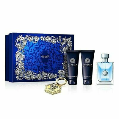 Versace For Men Eau de Toilette