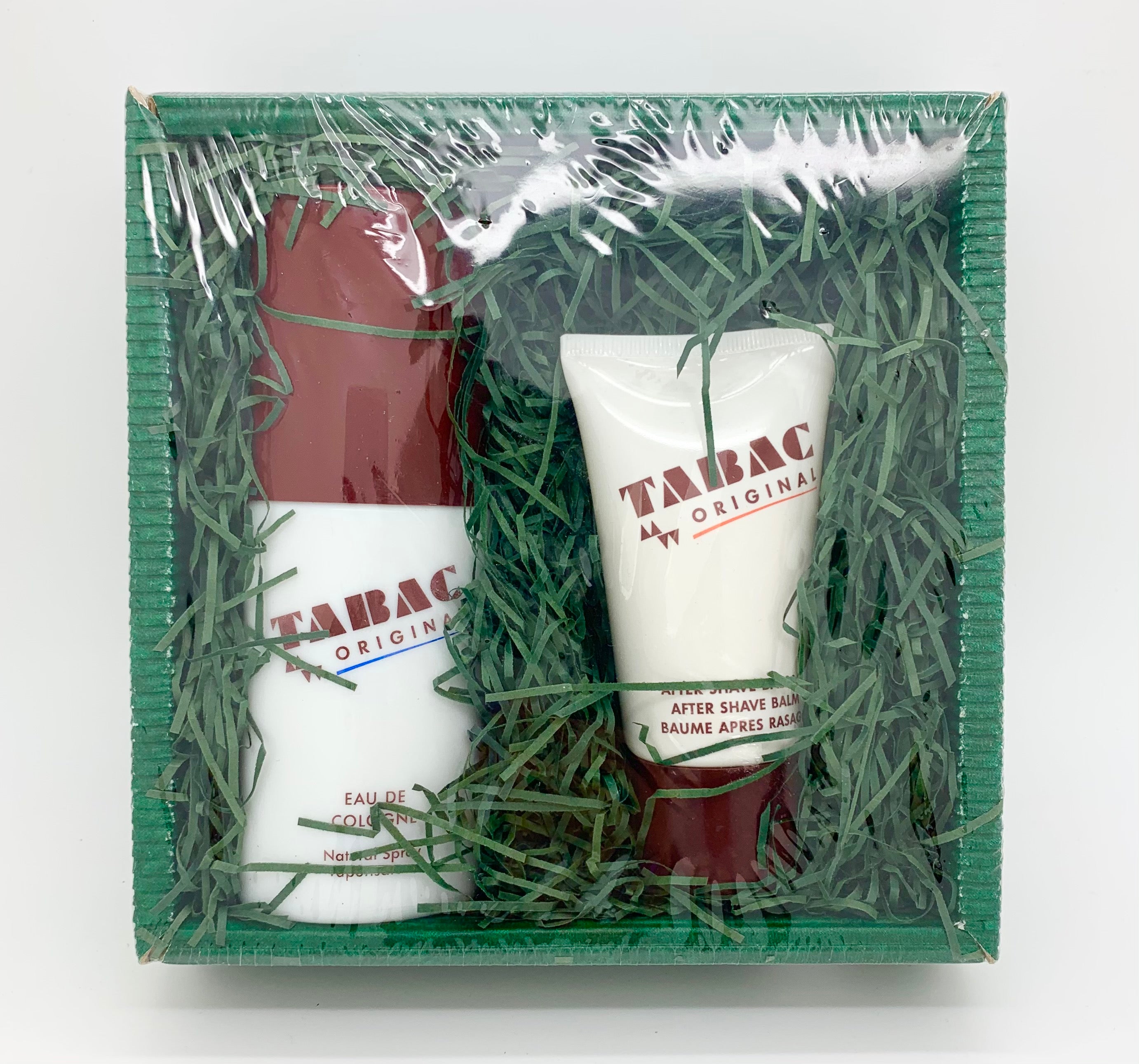 Maurer & Wirtz Tabac For Men Eau de Cologne