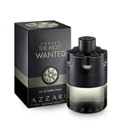 Azzaro The Most Wanted Pour Homme Eau de Toilette Intense