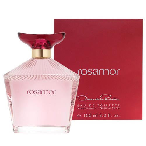 Oscar De La Renta Rosamor For Women Eau de Toilette