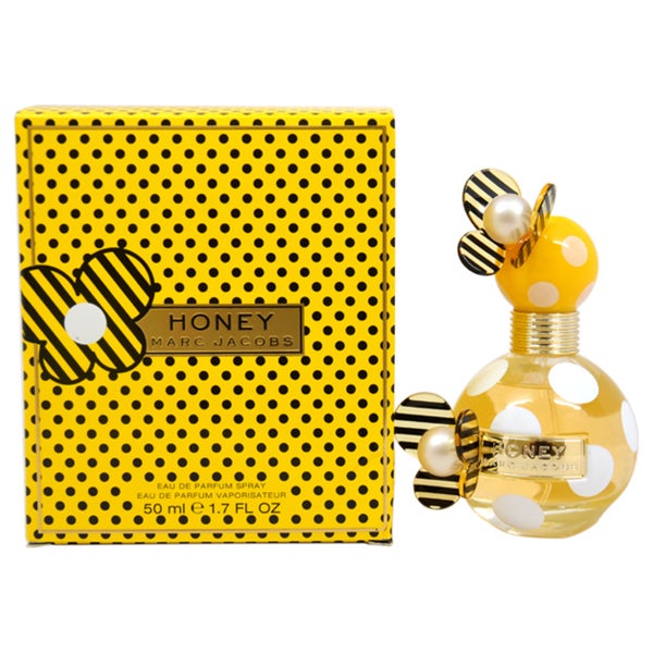 Marc Jacobs Honey Pour Femme Eau de Parfum