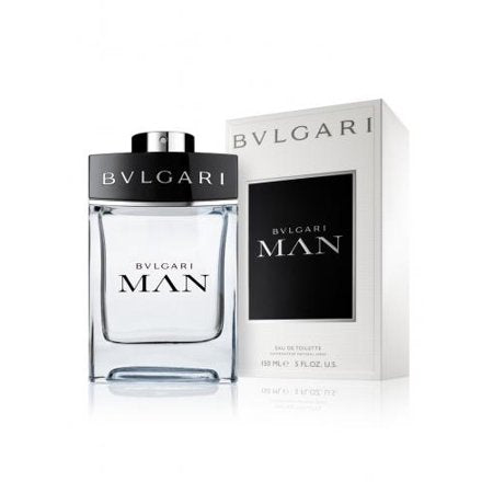 Bvlgari Man Bvlgari Pour Homme Eau de Toilette