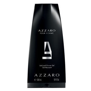 Azzaro For Men Shower Gel
