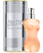 Jean Paul Gaultier Classique For Women Eau de Toilette