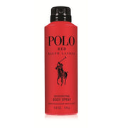 Ralph Lauren Polo Red Pour Homme Vaporisateur Deodorant
