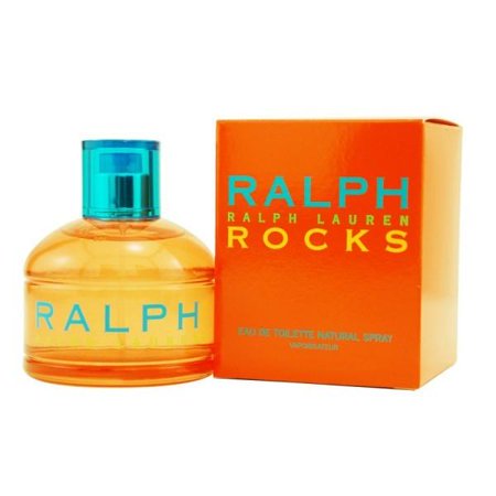 Ralph Lauren Ralph Rocks Pour Femme Eau de Toilette