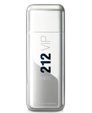 Carolina Herrera 212 Vip For Men Eau de Toilette