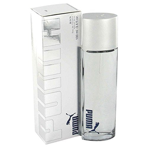 Puma Man For Men Eau de Toilette