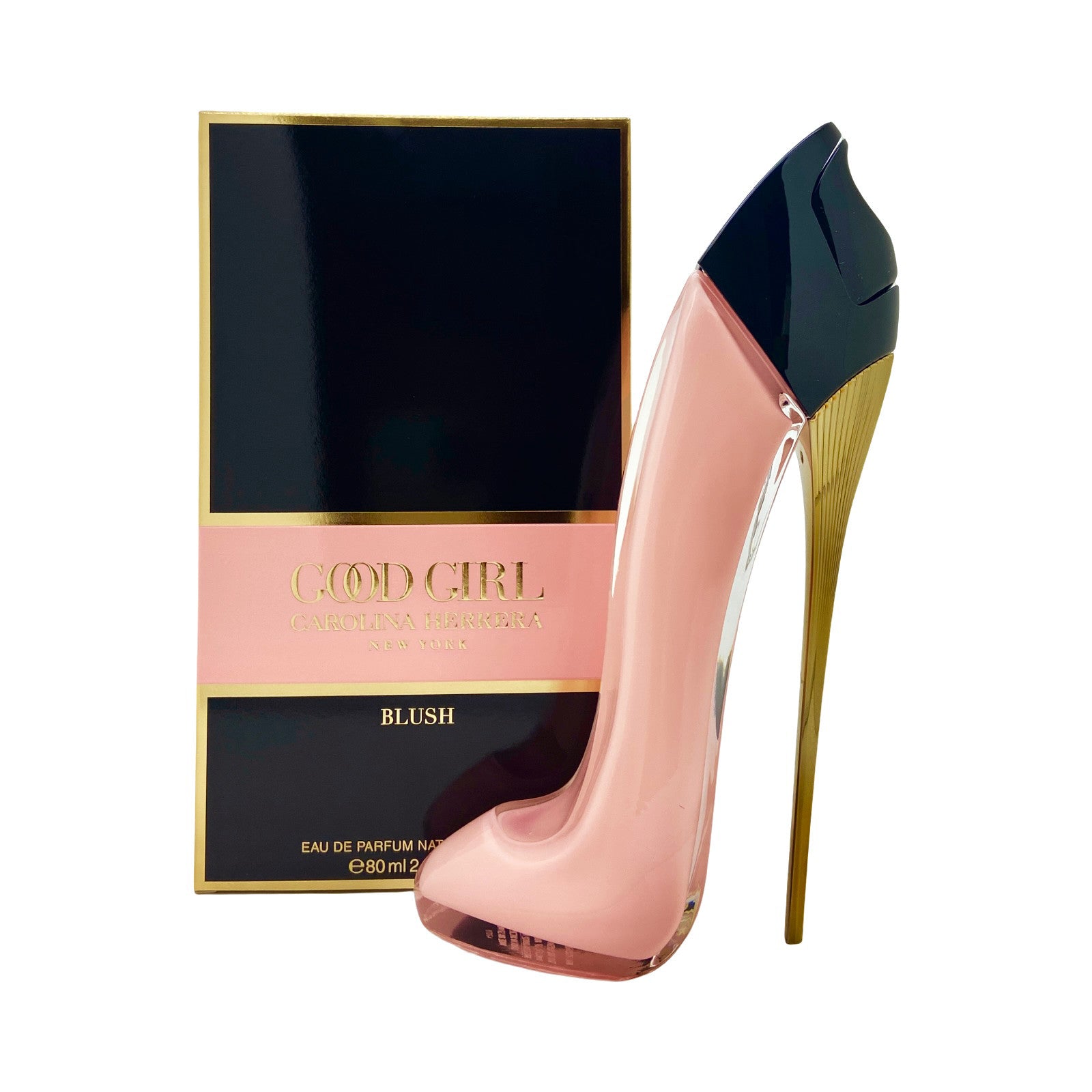Carolina Herrera Good Girl Blush For Women Eau de Parfum – Le