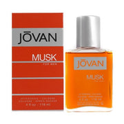 Coty Jovan Musk Pour Homme Après Rasage Cologne