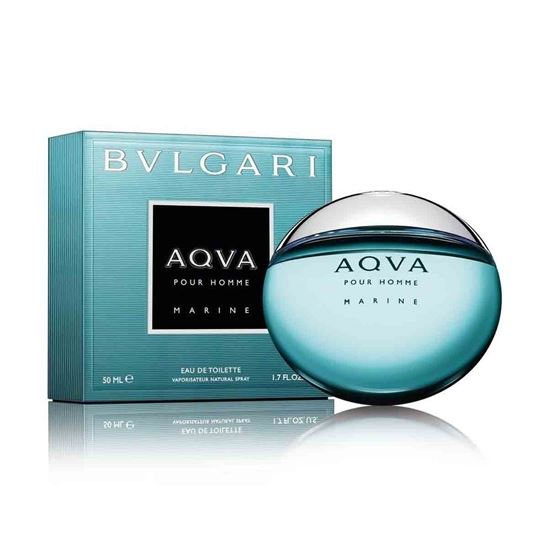 Bvlgari Aqva Marine Bvlgari For Men Eau de Toilette