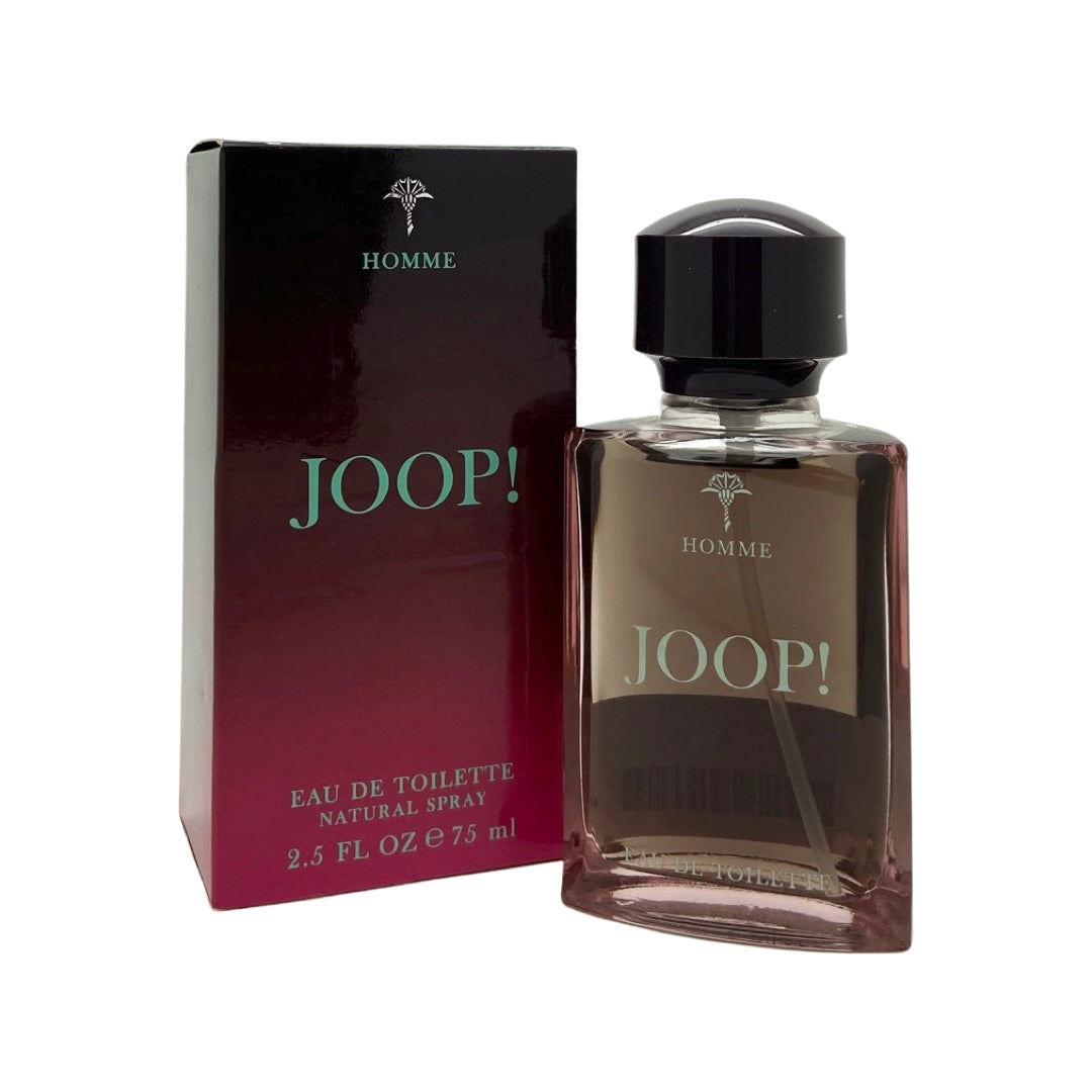 Joop Pour Homme Eau de Toilette