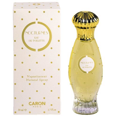 Caron Nocturnes For Women Eau de Toilette