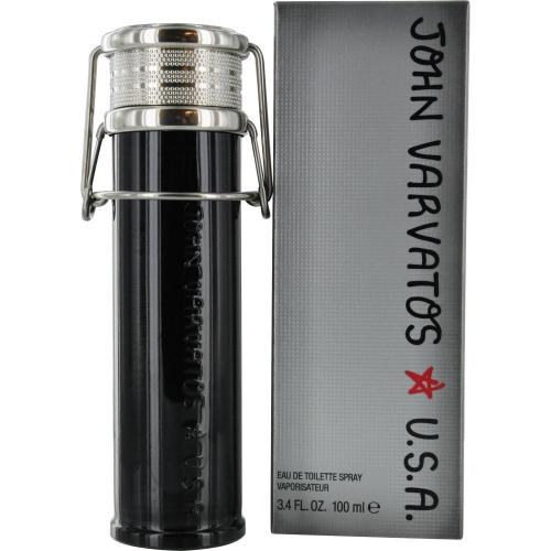 John Varvatos Usa For Men Eau de Toilette