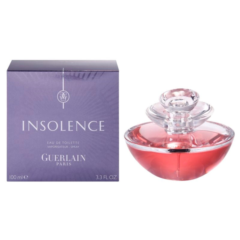 Guerlain Insolence For Women Eau de Toilette