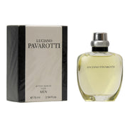 Luciano Pavarotti Pour Homme Lotion Après-Rasage