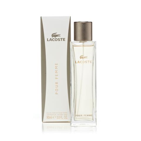 Lacoste Pour Femme For Women Eau de Parfum
