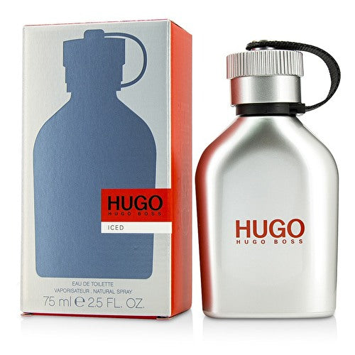 Hugo Boss Hugo Iced For Men Eau de Toilette