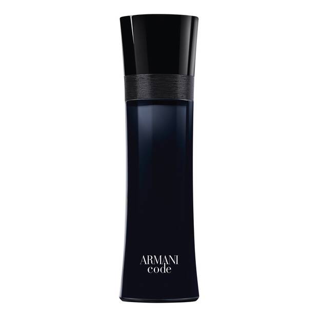 Armani Code Pour Homme Eau de Toilette