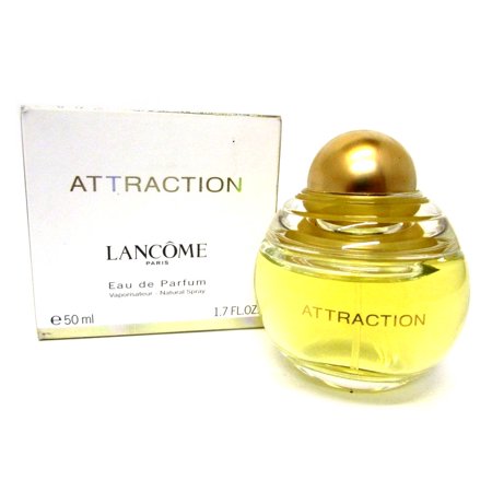 Lancome Attraction For Women Eau de Parfum
