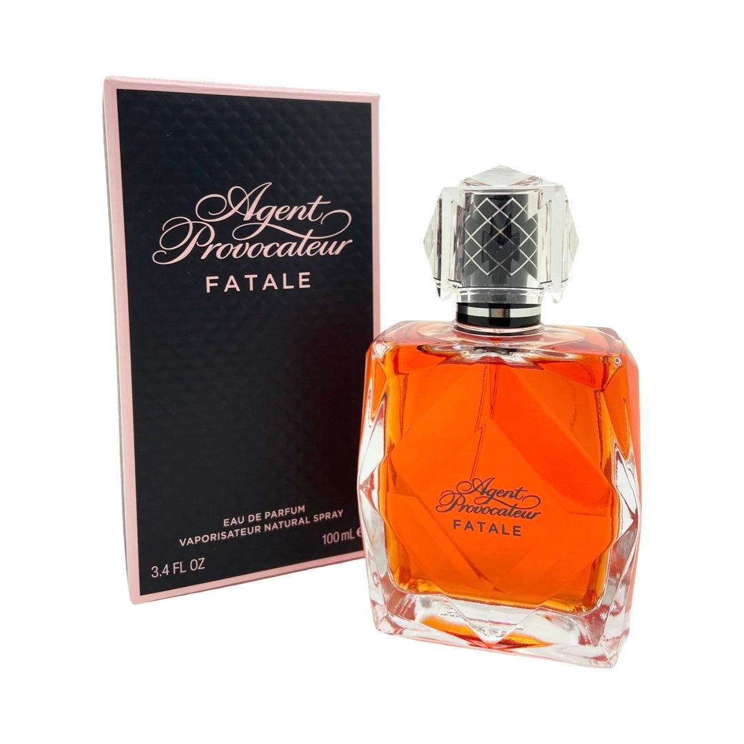 Agent Provocateur Fatale For Women Eau de Parfum