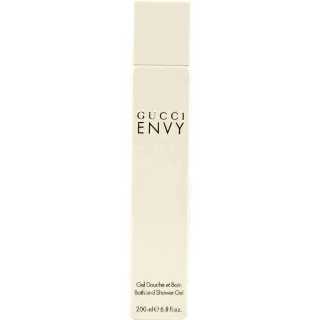 Gucci Envy For Women Shower Gel