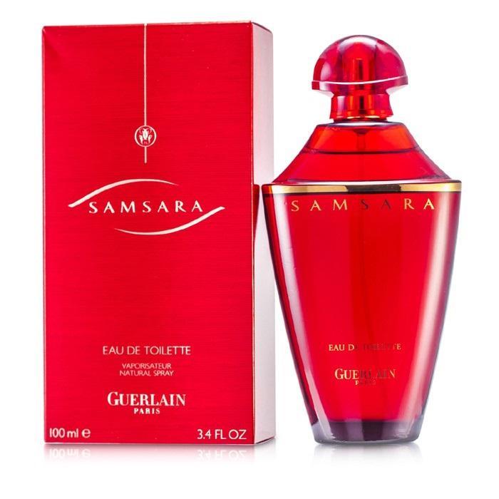 Guerlain Samsara For Women Eau de Toilette – Le Parfumier
