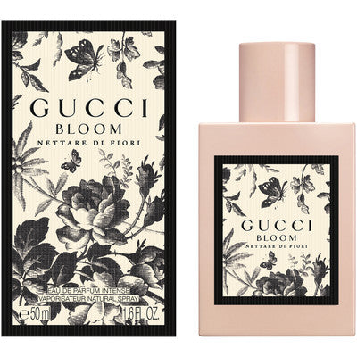 Gucci Bloom Nettare Di Fiori Pour Femme Eau de Parfum Intense