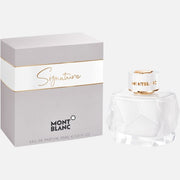 Mont Blanc Signature  For Women Eau de Parfum