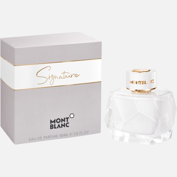 Mont Blanc Signature  For Women Eau de Parfum