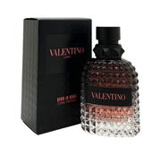 Valentino Uomo Born In Roma Coral Fantasy For Men Eau deToilette