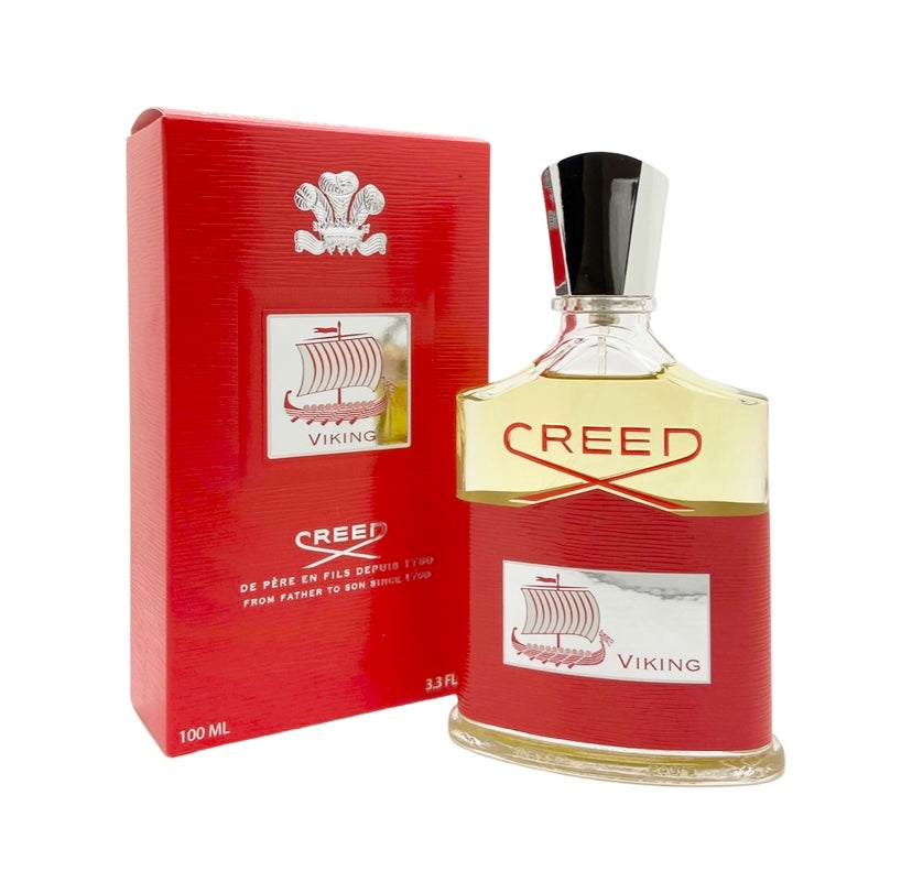 Creed Viking For Men Eau de Parfum