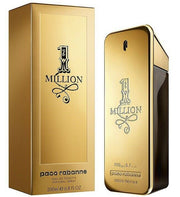 Paco Rabanne 1 Million For Men Eau de Toilette