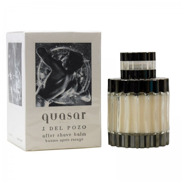 Jesus Del Pozo Quasar Pour Homme Baume Après Rasage