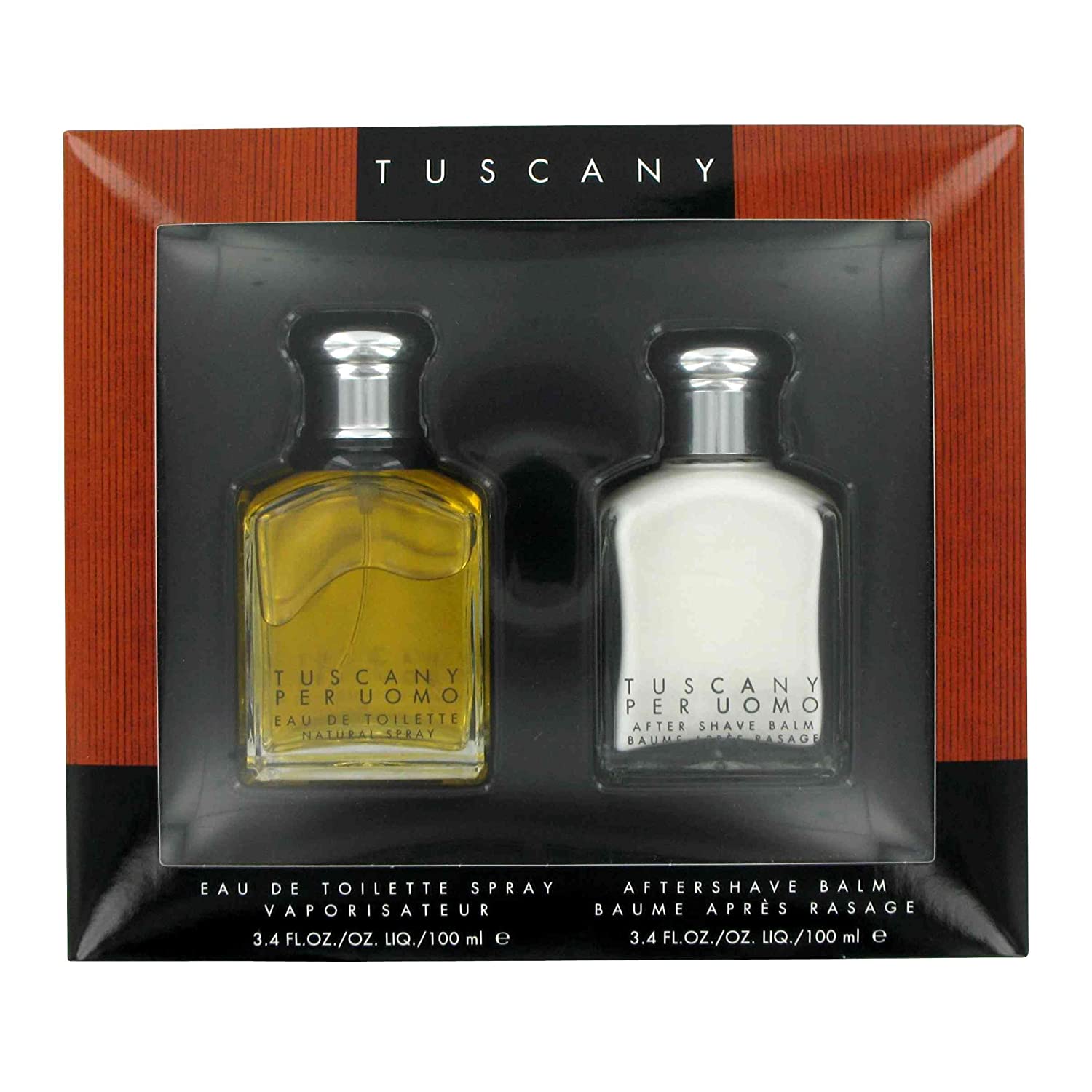 Aramis Tuscany Uomo Pour Homme Eau de Toilette Vintage