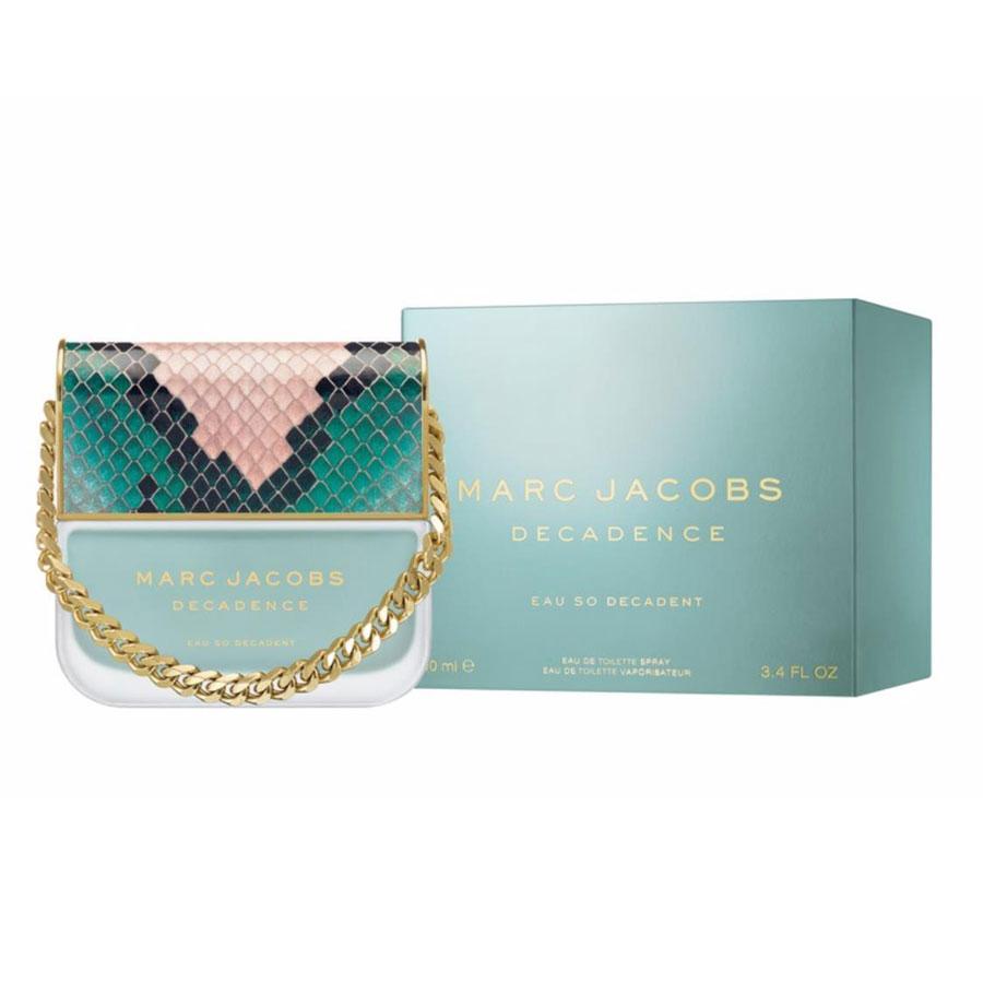 Marc Jacobs Decadence Eau so Decadent For Women Eau de Toilette