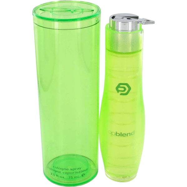 Ocean Pacific Op Blend Green Pour Homme Eau de Toilette