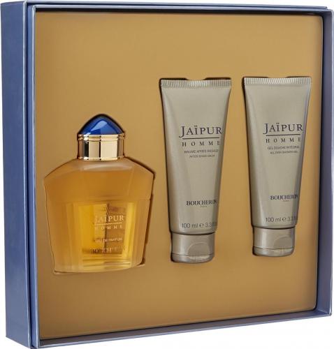 Boucheron Jaipur Pour Homme Eau de Parfum
