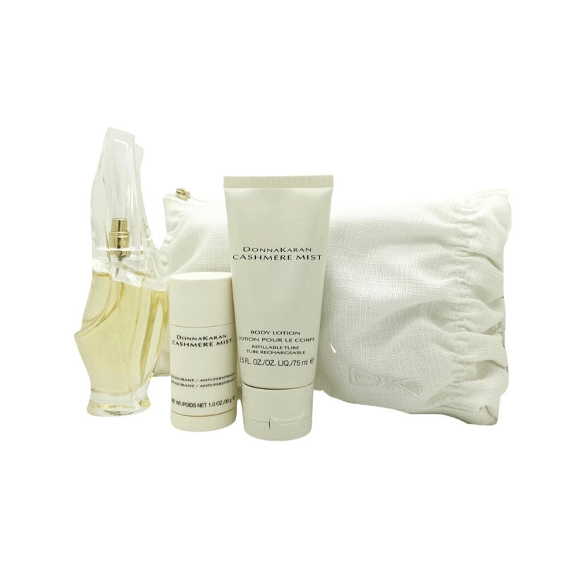 Donna Karan Cashmere Mist For Women Eau de Parfum