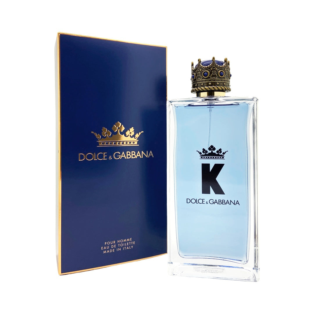 Dolce & Gabbana K For Men Eau de Toilette