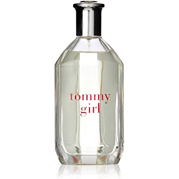 Tommy Hilfiger Tommy Girl Pour Femme Eau de Toilette