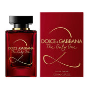 Dolce & Gabbana The Only One 2 Pour Femme Eau de Parfum
