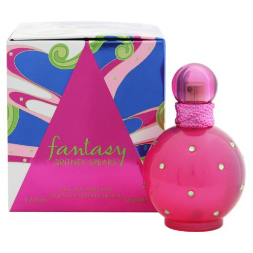 Britney Spears Fantasy Pour Femme Eau de Parfum