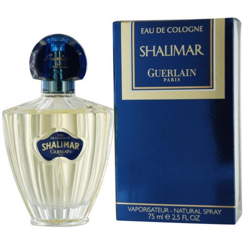 香水(女性用) GUERLAIN SHALIMAR Eau de Cologne 100ml Guerlain Shalimar For Women Eau de Cologne – Le Parfumier