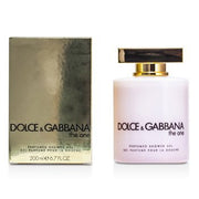Dolce & Gabbana The One For Women Shower Gel
