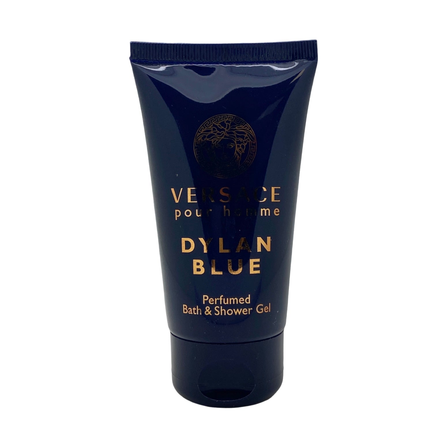 Versace Dylan Blue Pour Homme Gel Douche
