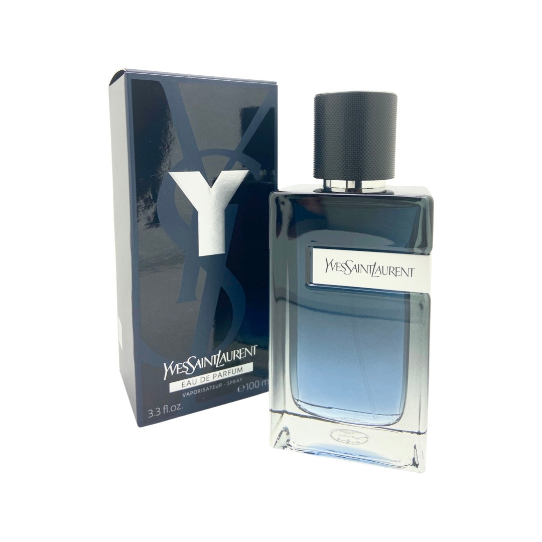 Yves Saint Laurent Y For Men Eau De Parfum